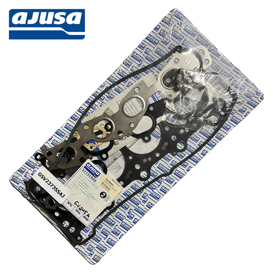 VRS Gasket Set FOR Suzuki Baleno Vitara Grand Vitara 1996-2005 1.8 J18A 2.0 J20A - Image 1 of 1
