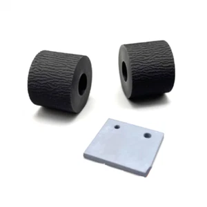 Almohadilla de rodillos Pick PA03541-0001 se adapta a Fujitsu S1300I S300 S1300 S300M - Imagen 1 de 3