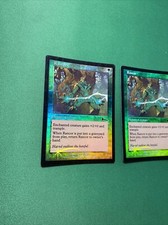 Rancor x1 mtg Foil Urza’s Legacy Lp