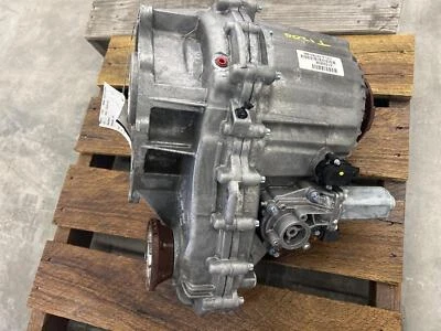 2015-2016 Land Rover Range Rover Transfer Case, IC: 59291, CPLA-7K780-BA, 92K Foto 1 de 4