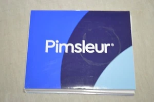 Pimsleur French 2002 8 CD 16 Lessons - Imagen 1 de 7
