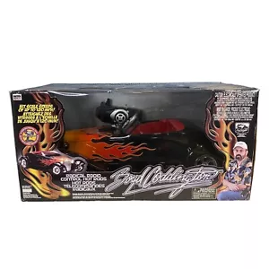 Boyd Coddington Boydster II RC '32 Roadster Hot Rod 1/8 Scale Remote Brand NEW - Bild 1 von 17