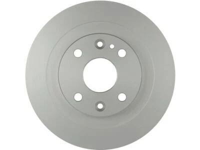 For 1992-1998 Mazda Protege Brake Rotor Rear Bosch 49331XWBS 1993 1994 1995 1996 - Image 1 of 2