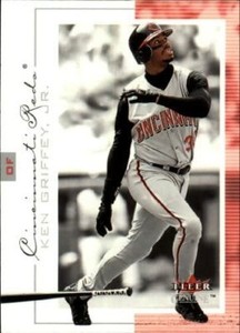 2001 & 2002 Fleer Genuine (Pick From List)