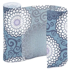 Shelf Liner Non-Adhesive Refrigerator Liners for Shelves Washable 12 * 120 in... - Picture 1 of 8