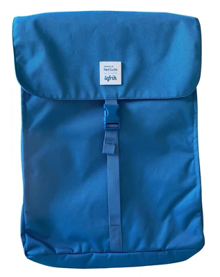 Lefrik SuiteWorld Oracle NetSuite Laptop Backpack NWT - Изображение 1 из 4