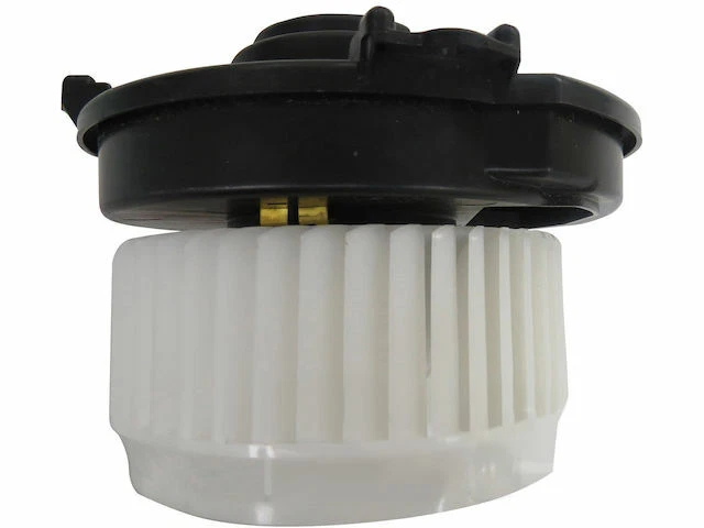 TYC 97RZ43H Front Blower Motor Fits 2014-2020 Jeep Cherokee HVAC Blower Motor - Изображение 1 из 1