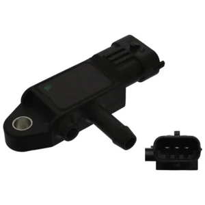 FEBI BILSTEIN AbgasdruckPasst für FIAT GRANDE PUNTO 199 1.9 D MULTIJET - Bild 1 von 2