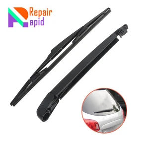Rear Windshield Wiper Arm w/Blade for Hyundai 2007-2012 Santa Fe 98811-2B000 - Picture 1 of 7