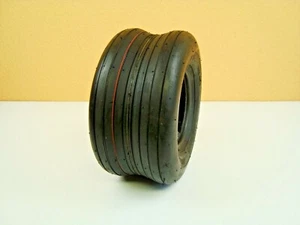 Neumáticos 13X6.50-6 4PR Kings Tire TT V-3503-01 ranura p. ej. para volteador de heno - Imagen 1 de 4