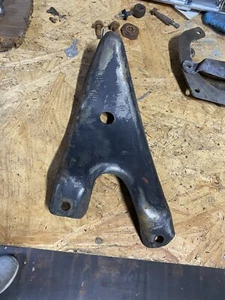 Soporte de compresor de aire acondicionado Chevelle 1972 SBC GM - Imagen 1 de 9