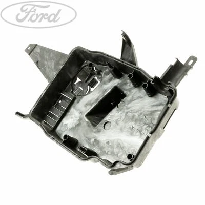 Genuine Ford C-Max Mk2 Grand C-Max Focus Mk3 Engine ECU Module Bracket 1720891 - Image 1 of 4