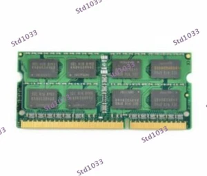 LOT Samsung 20x 8GB.2RX8 PC3L-12800S DDR3 1600MHZ SODIMM RAM Laptop Memory Test& - Picture 1 of 1