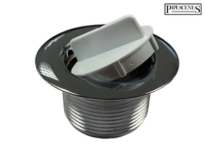 Shower Waste Trap Tool Suitable for McALPINE STW Waste Tops as Pictured - Picture 1 of 7