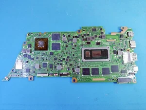 Asus UX433F spare parts battery, fan, motherboard, keyboard, heat sink, charger - Bild 1 von 14