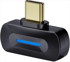 FiiO BT11 Bluetooth Transmitter QCC5181 LDAC Schwarz FIO-BT11-B Japan NEU - Bild 1 von 15