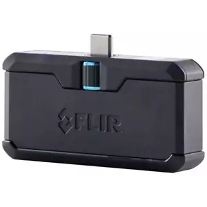 FLIR ONE PRO Android USB C Handy Wärmebildkamera -20 bis +400 °C 160 x 120 Pixel - Bild 1 von 7