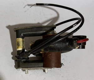 Elcom Flyback Transformer FT264 New-Old-Stock Vintage Monochrome TV - Picture 1 of 6