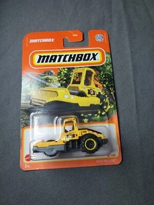matchbox road roller - Picture 1 of 2