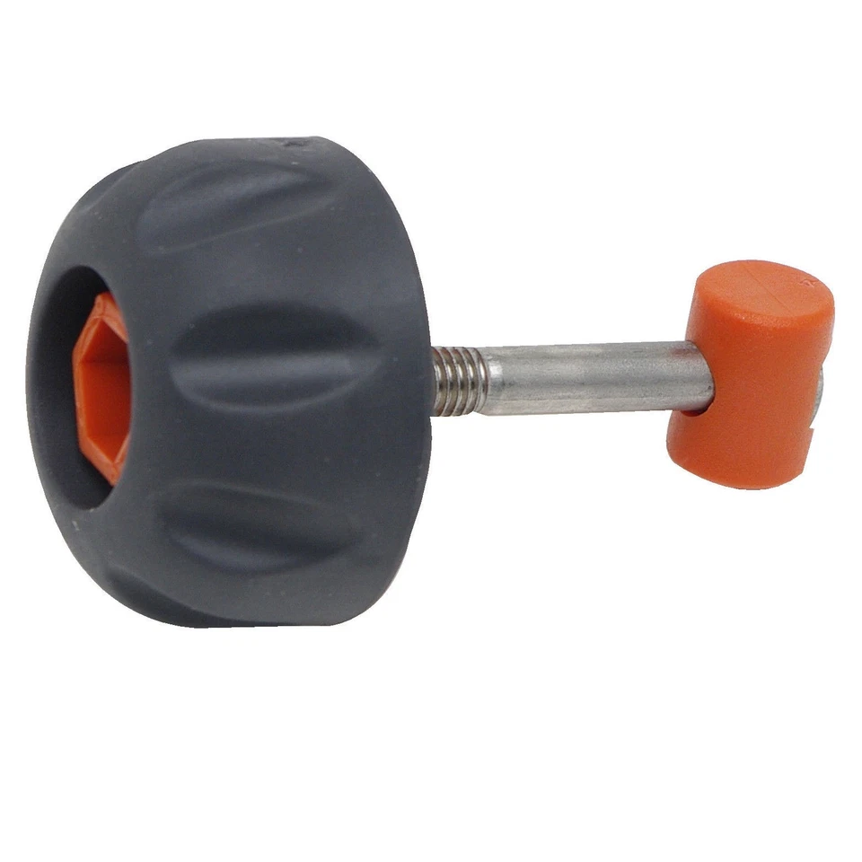 Fluval FX5 Lid Fastner - Image 1 of 1