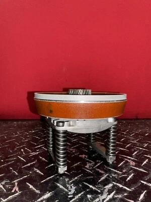 CHEVY / FORD / DODGE GEAR VENDOR FRICTION - Image 1 of 4