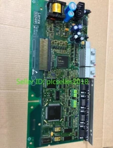 1 PC USED tested LENZE Inverter Motherboard 9321MP.2N.21 DHL or FedEx - Picture 1 of 2