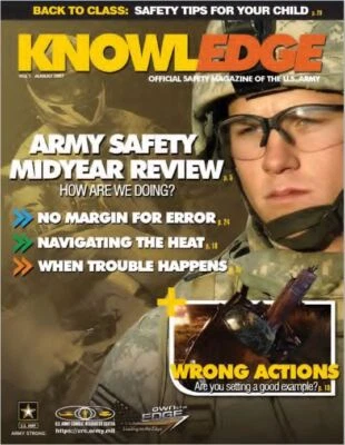 KNOWLEDGE MAGAZINE 111 Unique Issue Collection On USB Thumb Drive - Image 1 of 4