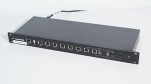Routeur Ubiquiti EdgeRouter PRO ERPRO-8 - 8 Ports + 2 SFP - Occasion - Photo 1/5
