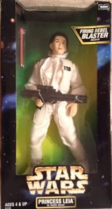 Star Wars 1998 Collection Rebel Alliance 12 Inch Tall Fully Poseable Actionfigur - Bild 1 von 3
