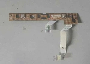 Scheda pulsanti tasti touchpad per eMachines 355 series - PAV70 button board - Photo 1/3
