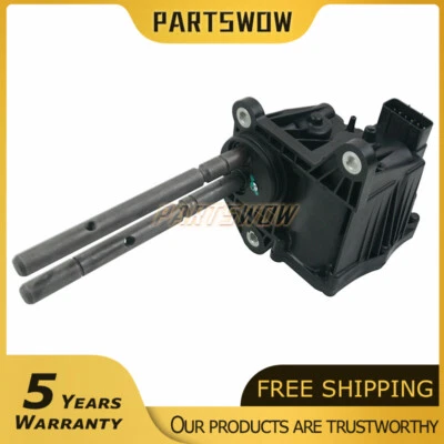 Conjunto de actuador de cambio de transferencia para Toyota Land Cruiser Prado J15 150 2009-2020 Foto 1 de 4