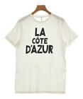 m's braque T-shirt/Cut & Sewn White M 2200370822051