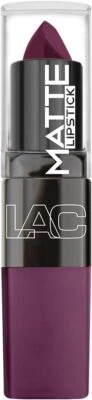 L.A. Colors Matte Lipstick, Torrid, 1 Ounce - Image 1 of 4
