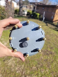 1985-1995 FORD 5.0 Distributor Cap New - Bild 1 von 12