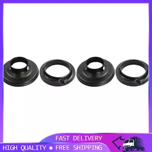 2x Monroe Shocks & Struts Front Lower Coil Spring Seat / Insulator For Camaro - Picture 1 of 4