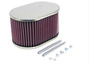 K&N 56-9253 Custom Universal Racing Air Assembly Filter Honda Odyssey Racing - Picture 1 of 1