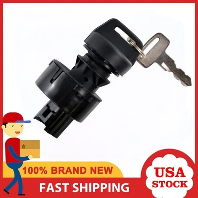 Interruptor de encendido de repuesto 5UG-H2510-00-00 compatible para Yamaha Rhino 450 Y, Foto 1 de 4