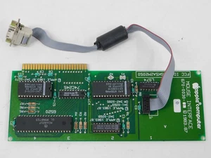 Apple II 670-0030-E Vintage Computer Mouse Interface (free returns) - Picture 1 of 3