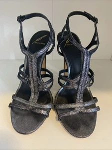 Brian Atwood Florrina Stiletto - Picture 1 of 5