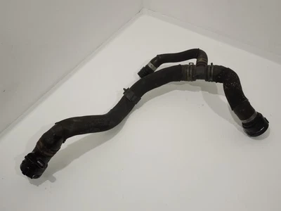 Audi A4 B8 2.0 TFSi Bottom Radiator Hose Pipe with Drain Cock 8K0121049M - Image 1 of 4
