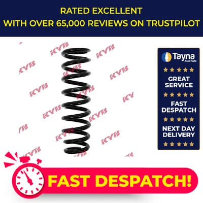 Muelle helicoidal para TOYOTA LAND CRUISER J2, VDJ200 4.5D delantero derecho 2007 en Foto 1 de 4