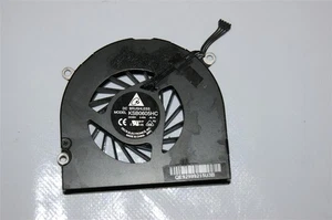 Apple MacBook Pro A1297 17" Lüfter Fan rechts right KSB0605HC Early 2009  #3075 - Picture 1 of 1