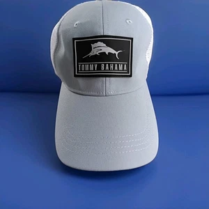 Tommy Bahama Trucker Hat nwt - Picture 1 of 5