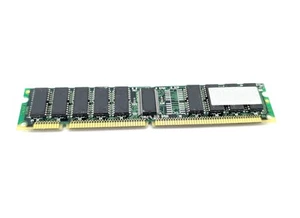 64MB RAM Compaq 185891-002 168-Pin Fpm RAM Dimm Memory Buffered ECC 8Mx72 60ns - Picture 1 of 1