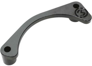 Moose Racing Case Saver Black M87055 Aluminum - Picture 1 of 3