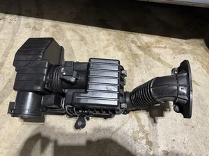 2010-14 Insight Complete Air Intake Filter Box Housing With Tube Oem 1.3l Hybrid - Bild 1 von 2