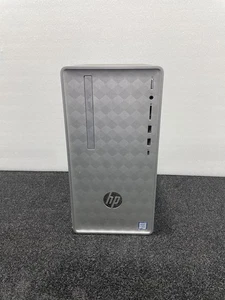 HP 590-p0066 Hp Pavilion i5-8400 2.8GHz,32GB, 1TB SSD ,WIN 11 PRO ,WIFI - Picture 1 of 4