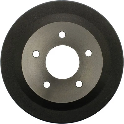 C-TEK STANDARD BRAKE DRUMS fits 1965-1970 Pontiac Bonneville,Catalina,Executive - Image 1 of 2