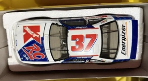 Jeremy Mayfield #37 RC Cola K-Mart 1997 Ford Thunderbird Action 1/24 - Picture 1 of 3