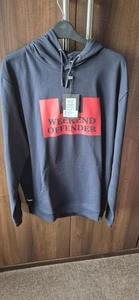 Men's Weekend Offender Sweatshirt Size XL - Picture 1 of 3